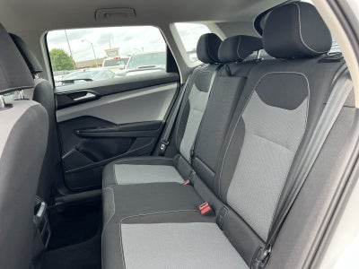 2022 Volkswagen Taos 1.5T S