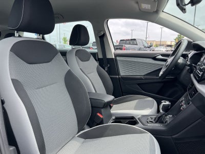 2022 Volkswagen Taos 1.5T S