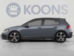 2015 Volkswagen Golf GTI 2.0T S