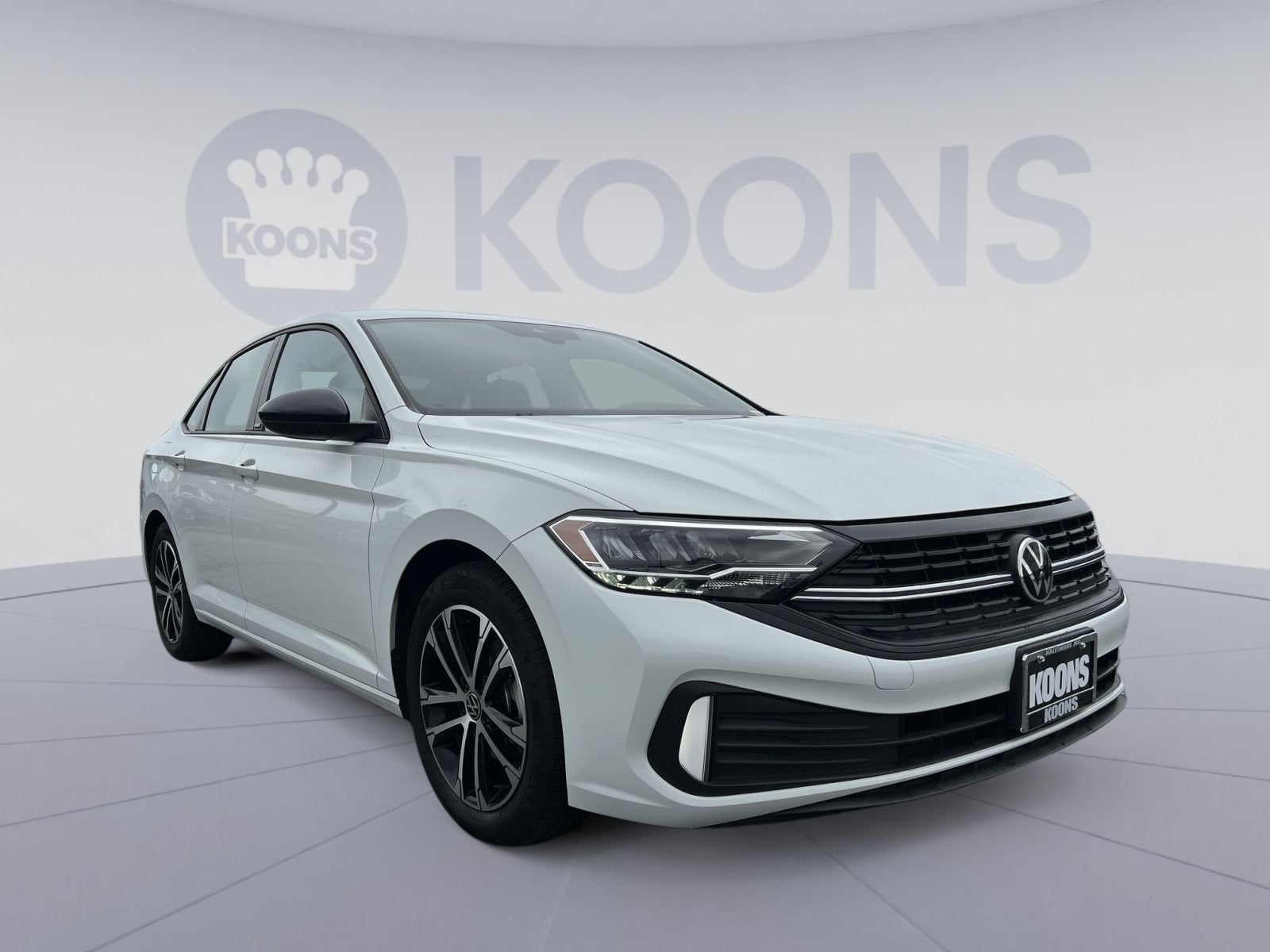 2023 Volkswagen Jetta 1.5T Sport