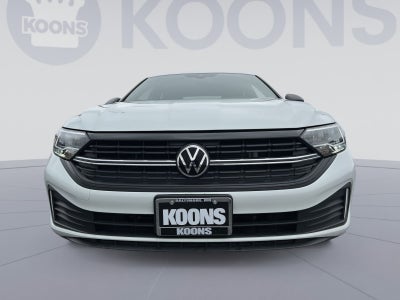 2023 Volkswagen Jetta 1.5T Sport