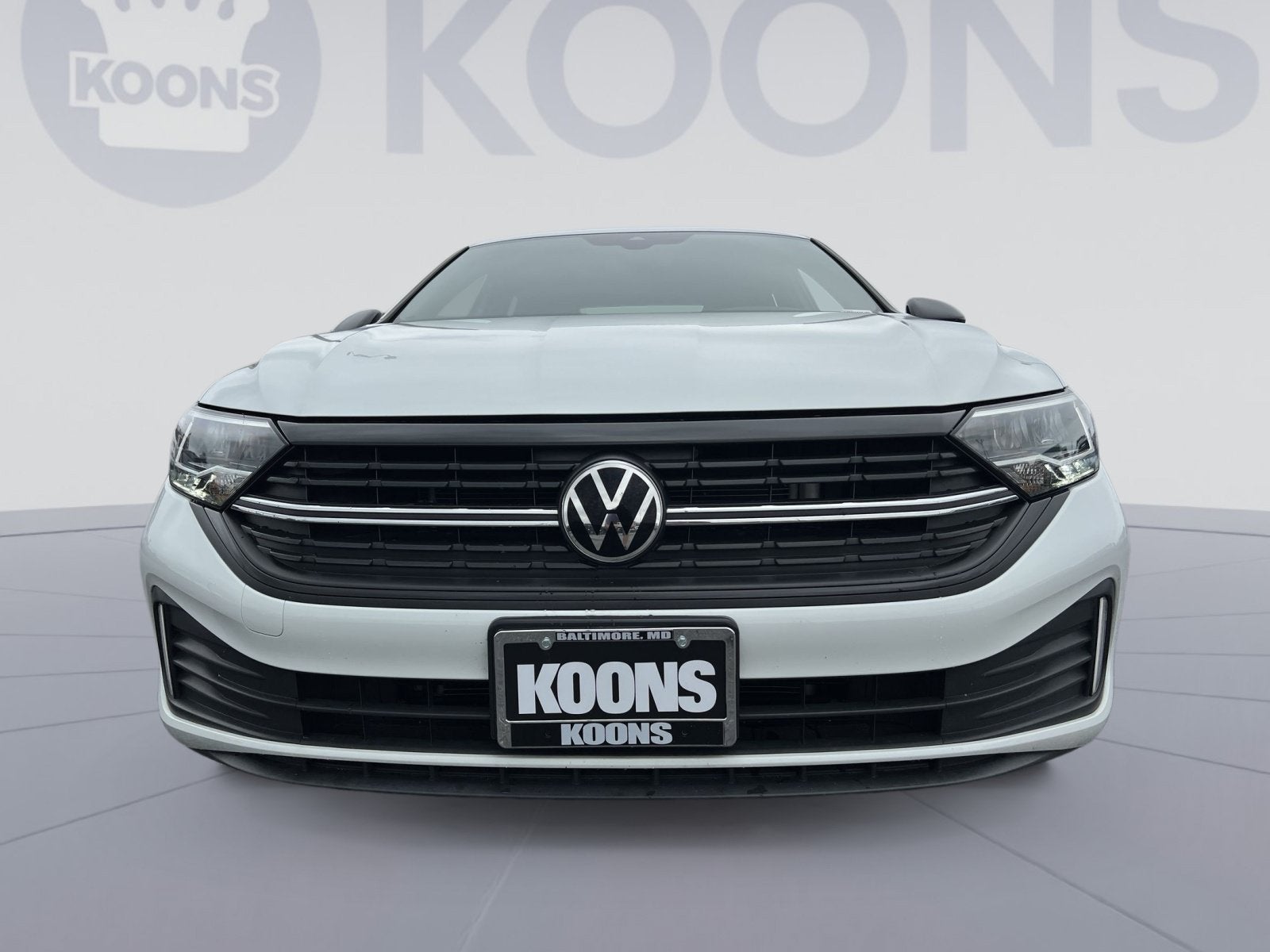 2023 Volkswagen Jetta 1.5T Sport