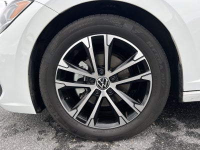 2023 Volkswagen Jetta 1.5T Sport
