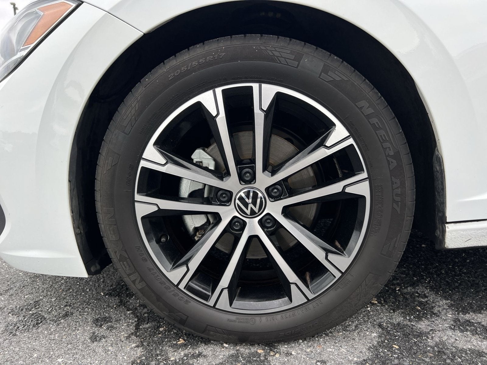 2023 Volkswagen Jetta 1.5T Sport