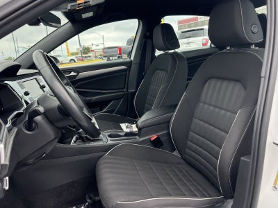 2023 Volkswagen Jetta 1.5T Sport