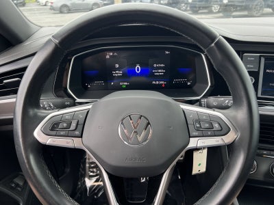 2023 Volkswagen Jetta 1.5T Sport