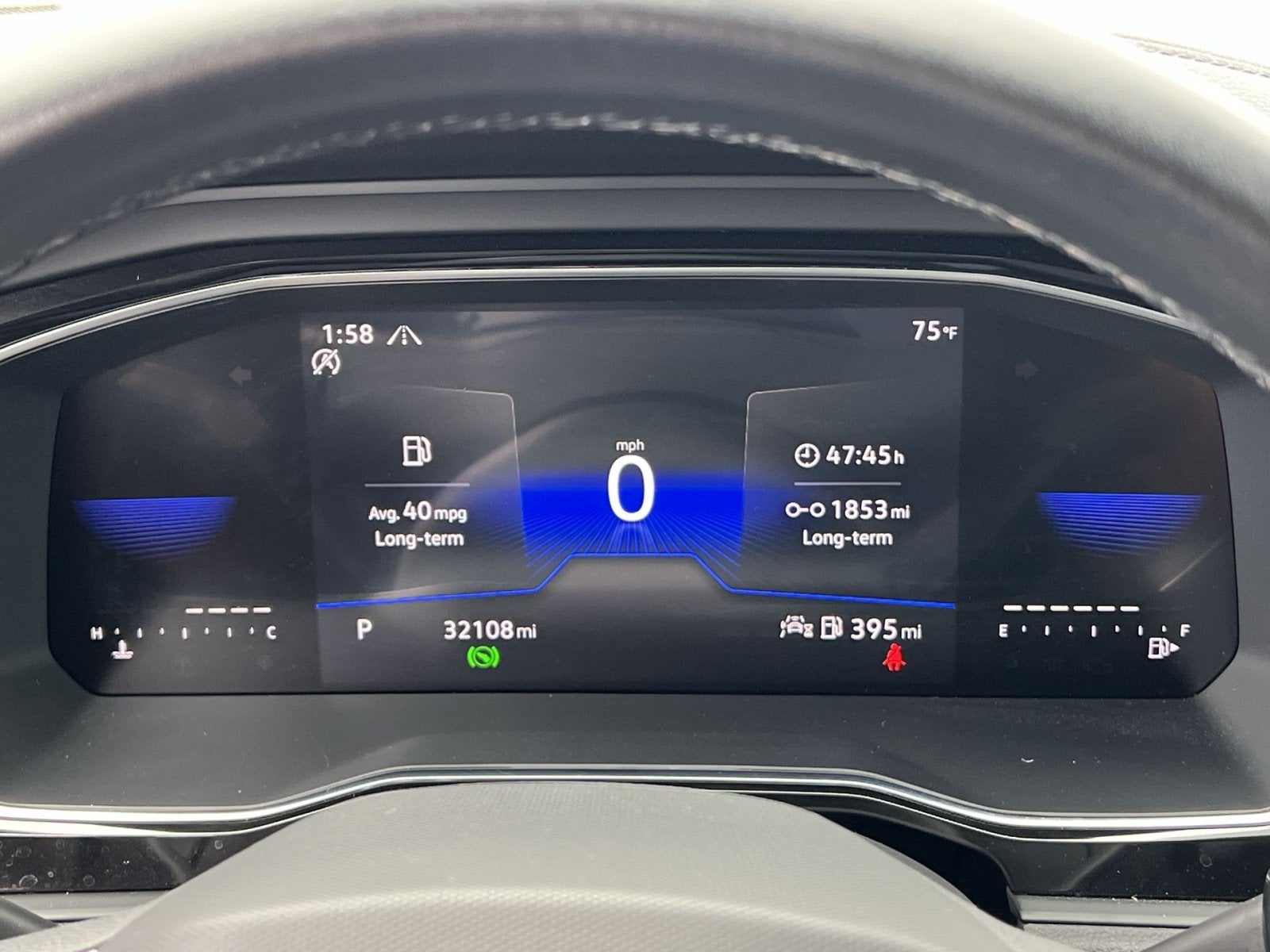 2023 Volkswagen Jetta 1.5T Sport