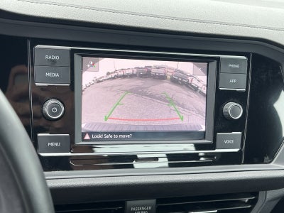 2023 Volkswagen Jetta 1.5T Sport