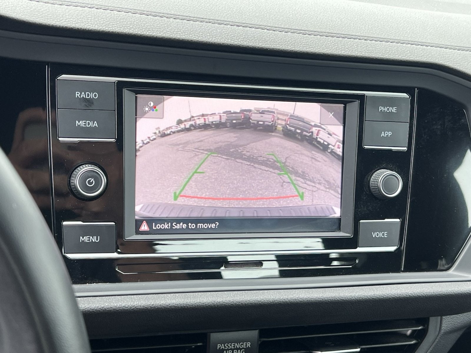 2023 Volkswagen Jetta 1.5T Sport
