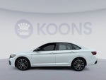2023 Volkswagen Jetta 1.5T Sport