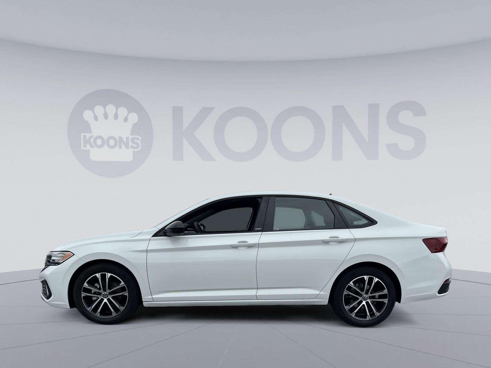 2023 Volkswagen Jetta 1.5T Sport