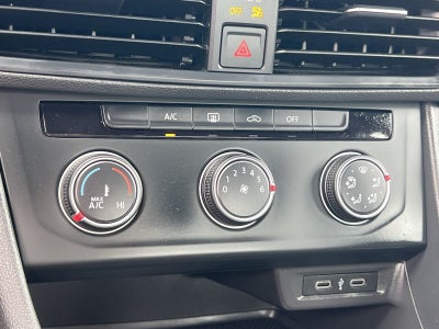 2023 Volkswagen Jetta 1.5T Sport