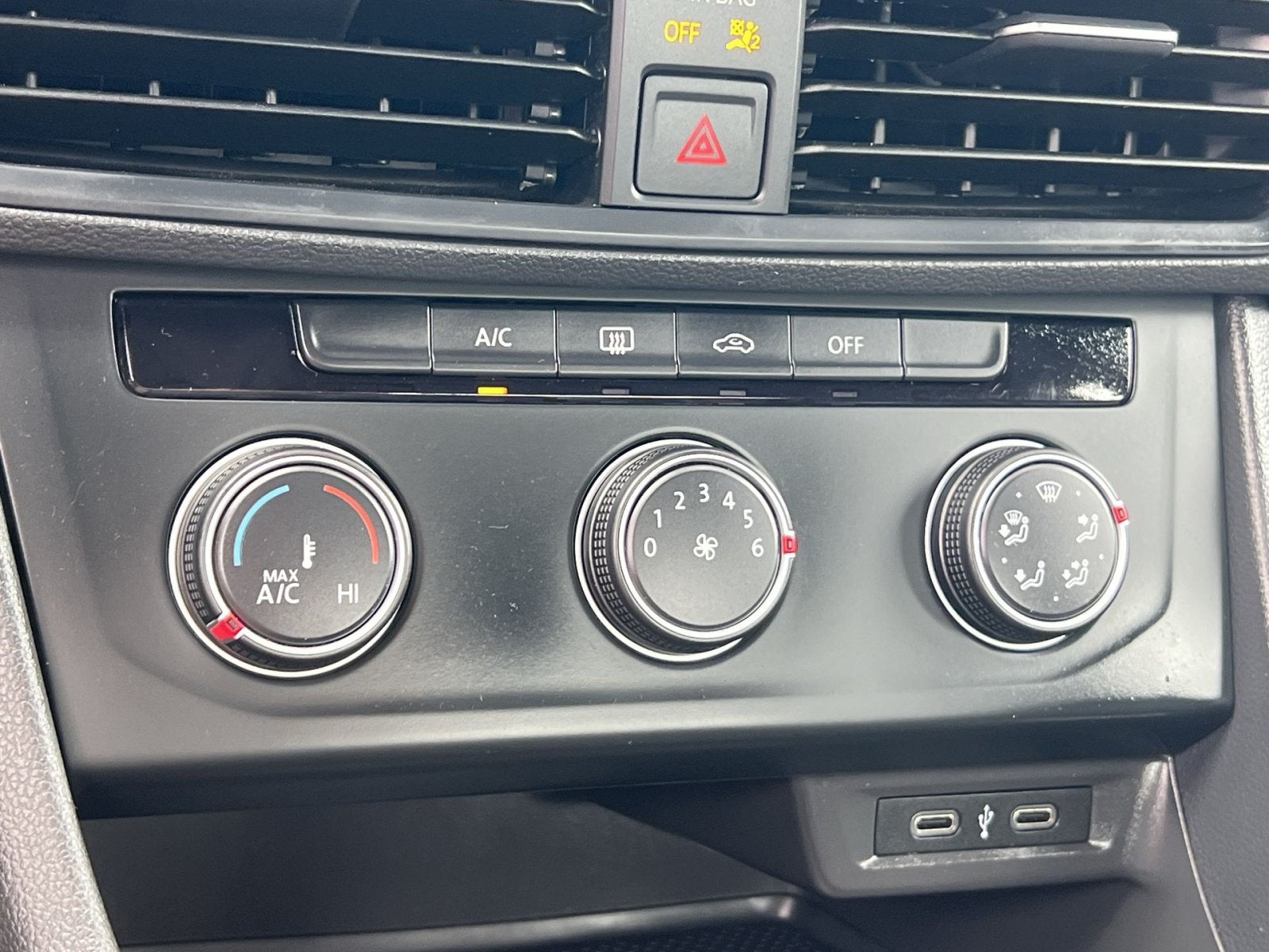 2023 Volkswagen Jetta 1.5T Sport