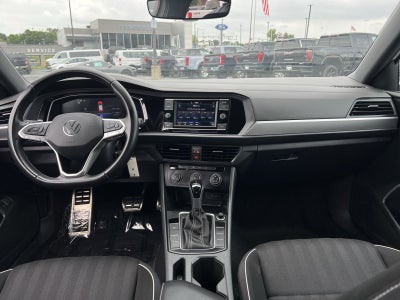 2023 Volkswagen Jetta 1.5T Sport