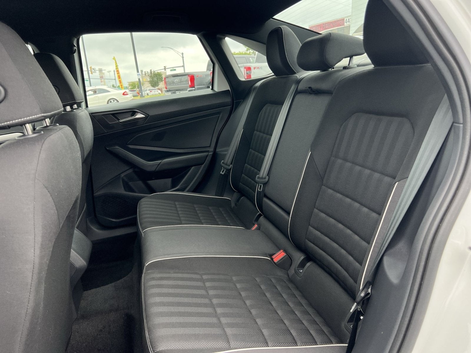 2023 Volkswagen Jetta 1.5T Sport