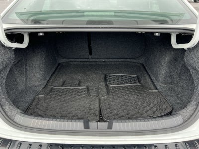 2023 Volkswagen Jetta 1.5T Sport