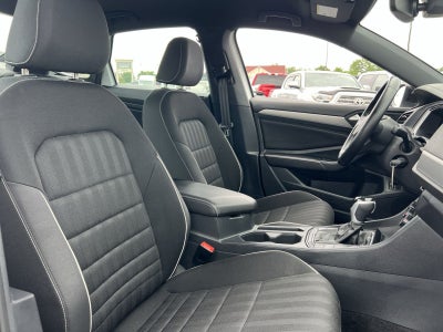 2023 Volkswagen Jetta 1.5T Sport