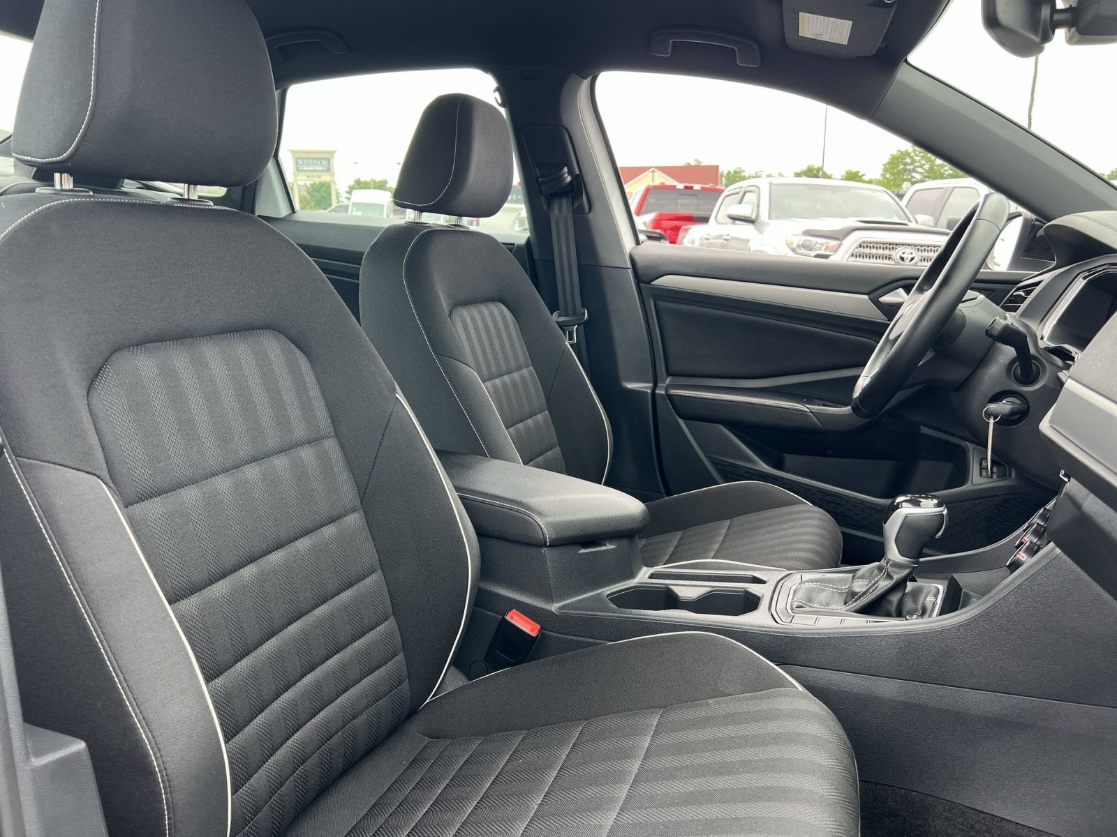 2023 Volkswagen Jetta 1.5T Sport