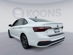 2023 Volkswagen Jetta 1.5T Sport