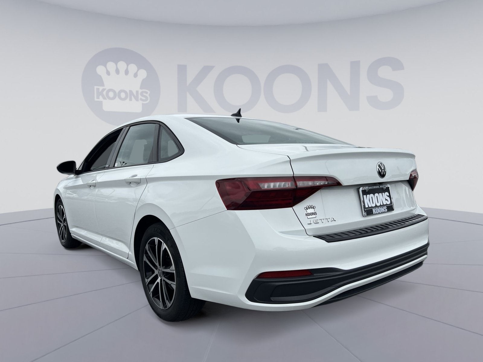 2023 Volkswagen Jetta 1.5T Sport