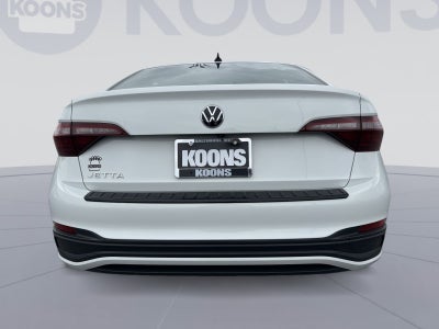 2023 Volkswagen Jetta 1.5T Sport