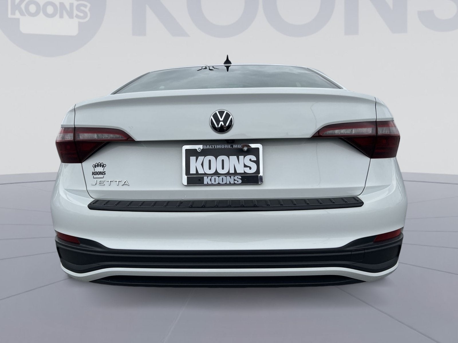 2023 Volkswagen Jetta 1.5T Sport
