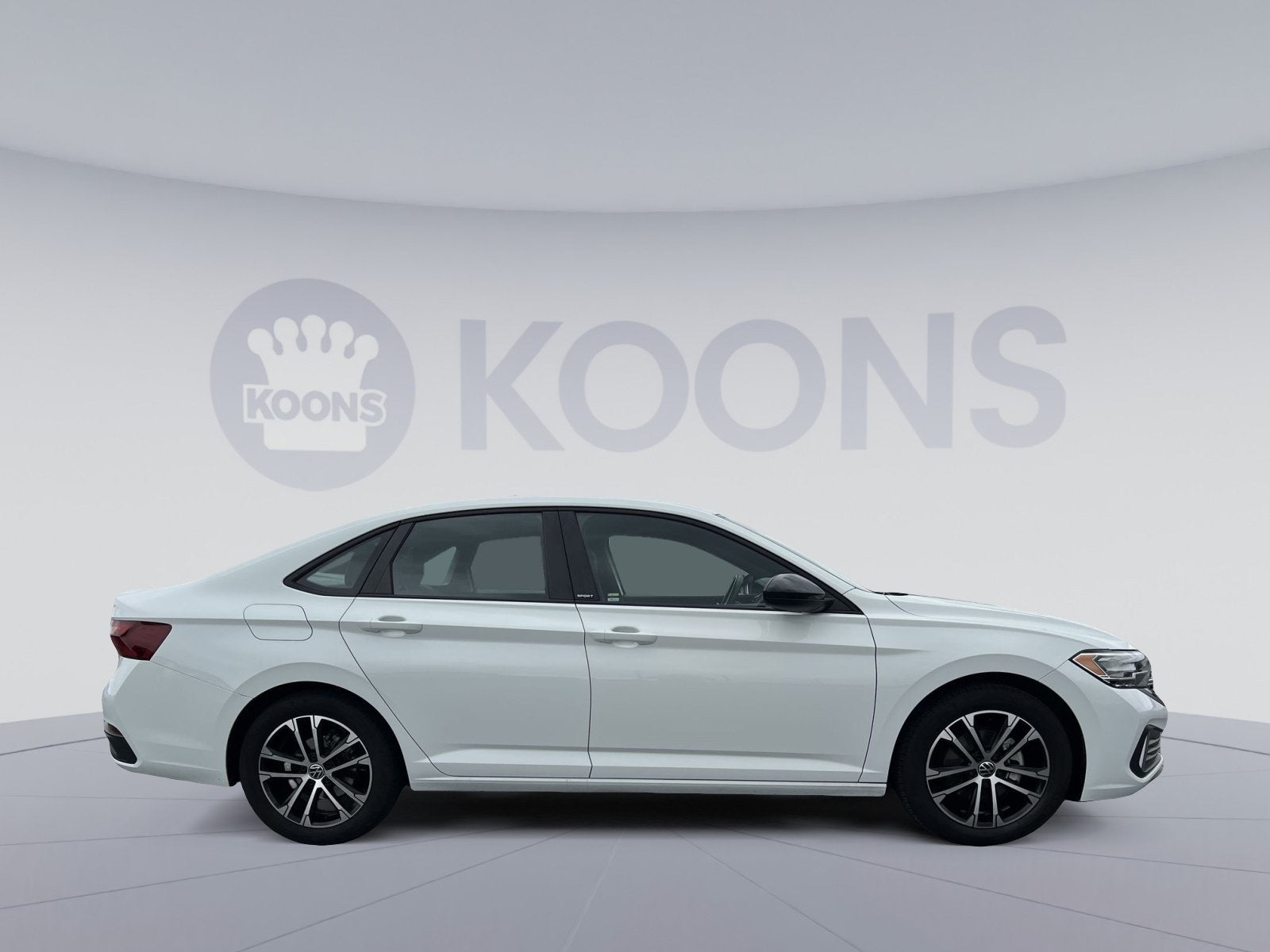 2023 Volkswagen Jetta 1.5T Sport