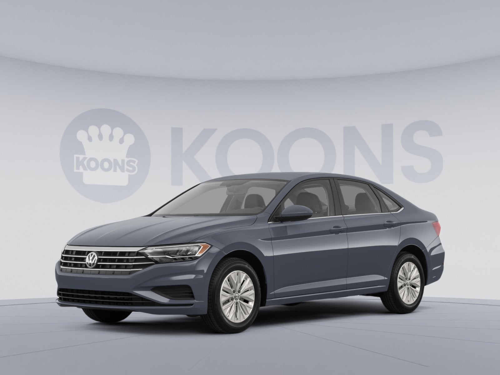 2020 Volkswagen Jetta 1.4T S