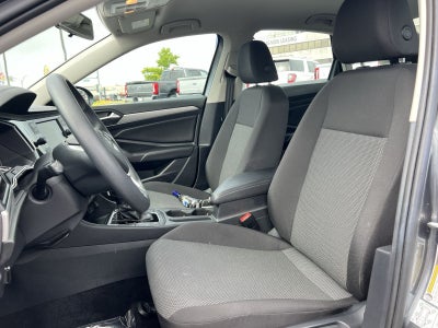 2020 Volkswagen Jetta 1.4T S
