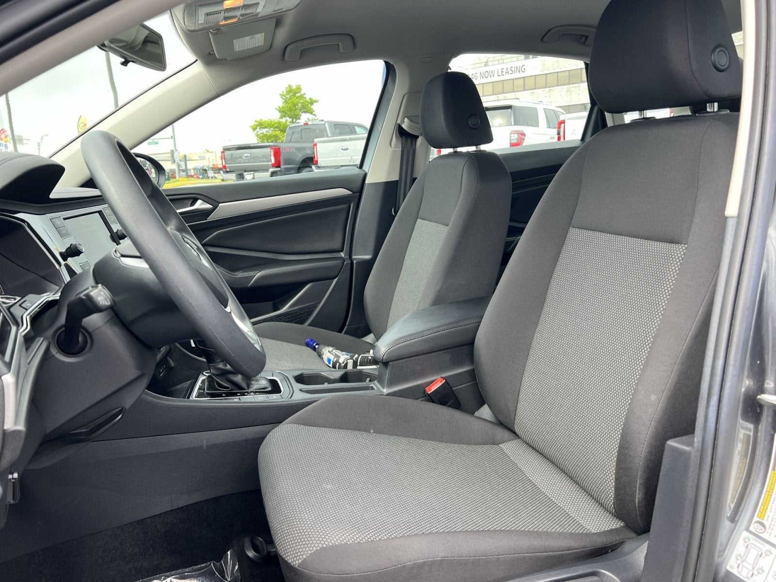 2020 Volkswagen Jetta 1.4T S