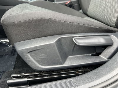 2020 Volkswagen Jetta 1.4T S
