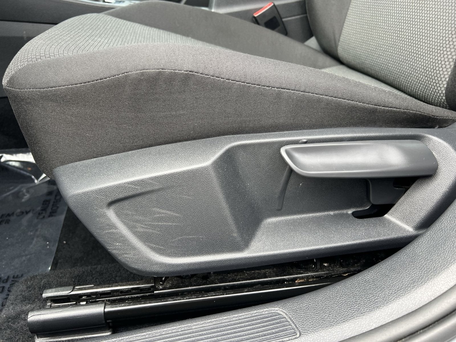 2020 Volkswagen Jetta 1.4T S