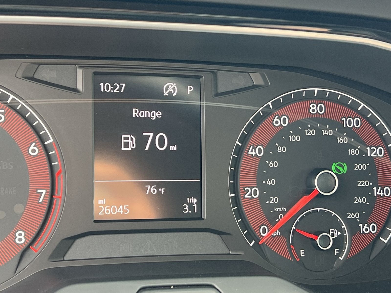 2020 Volkswagen Jetta 1.4T S