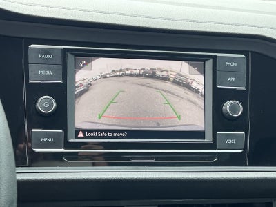 2020 Volkswagen Jetta 1.4T S