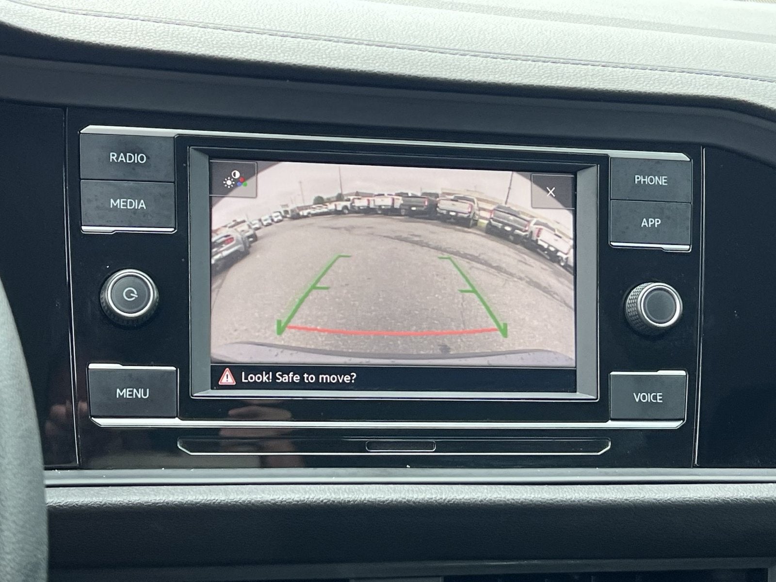 2020 Volkswagen Jetta 1.4T S