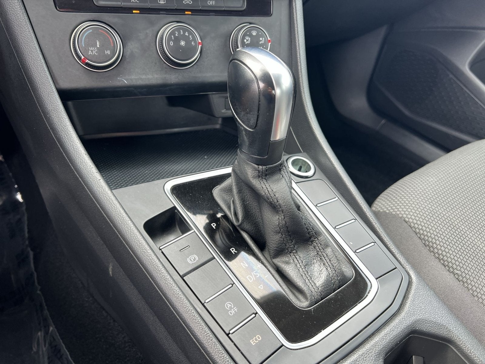 2020 Volkswagen Jetta 1.4T S