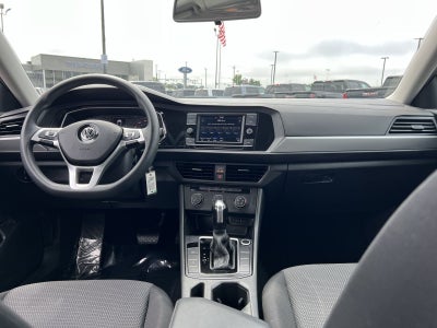 2020 Volkswagen Jetta 1.4T S