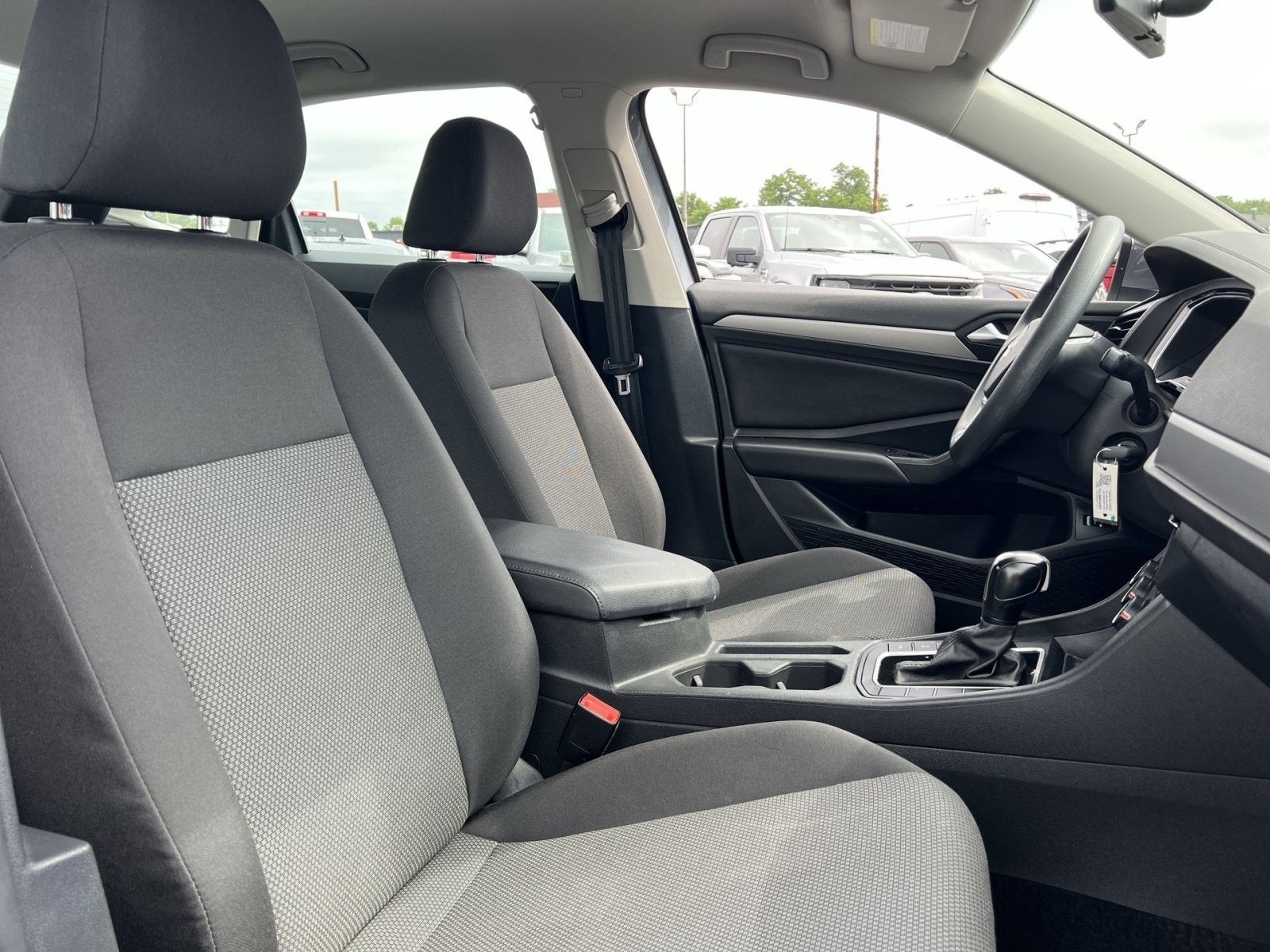 2020 Volkswagen Jetta 1.4T S