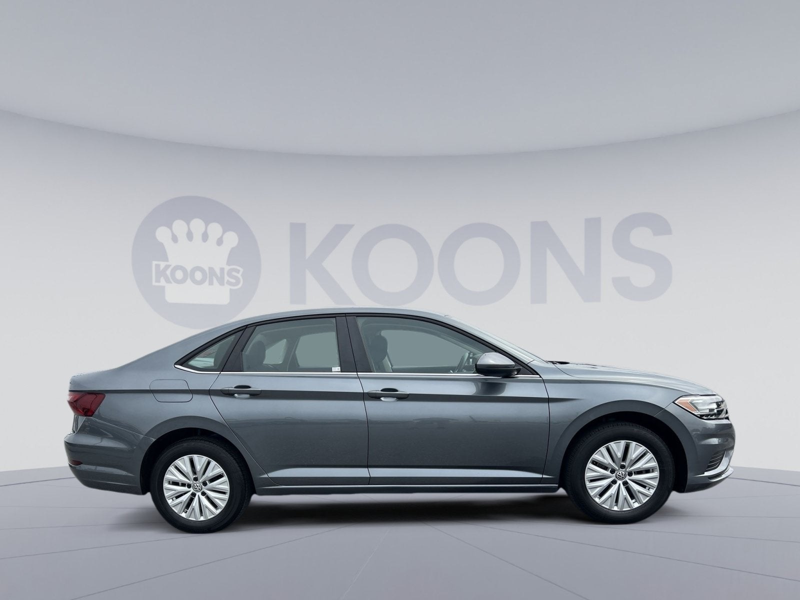 2020 Volkswagen Jetta 1.4T S