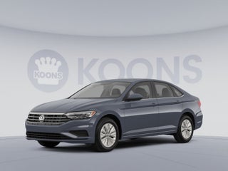 2020 Volkswagen Jetta 1.4T S