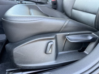 2020 Volkswagen Golf 1.4T TSI