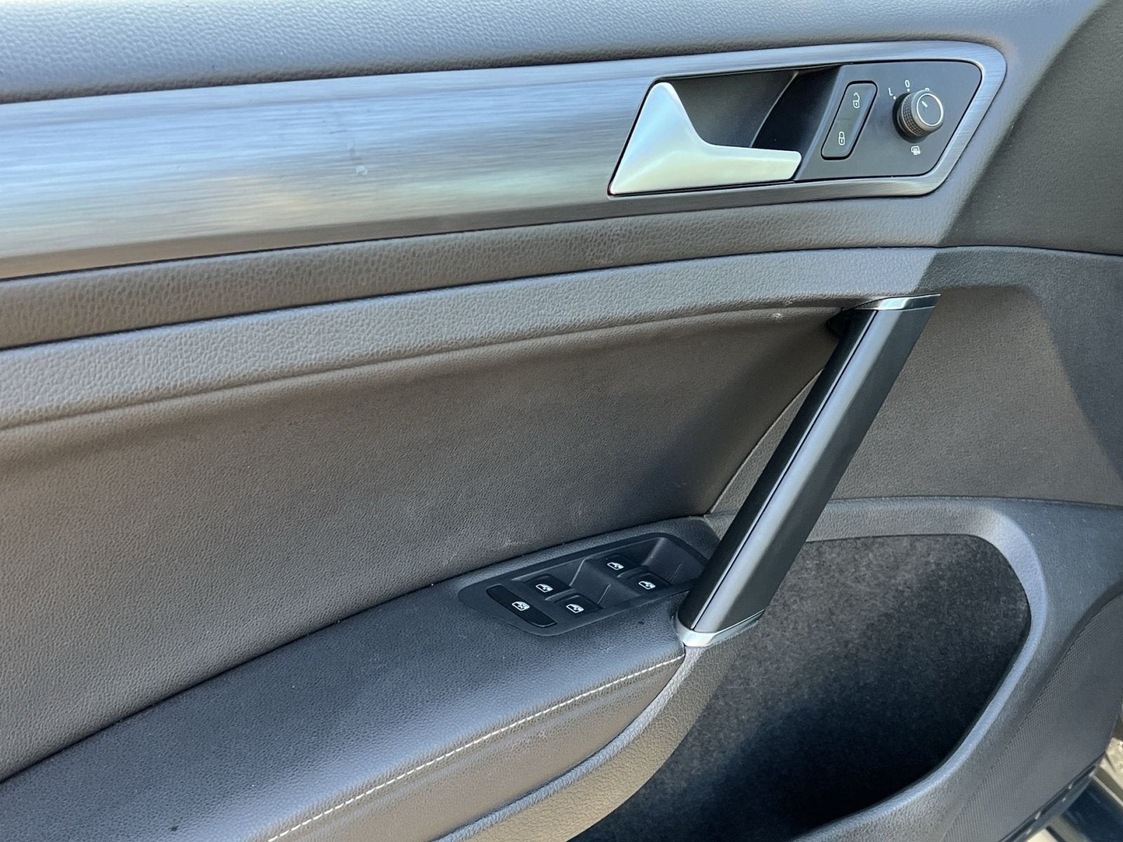 2020 Volkswagen Golf 1.4T TSI