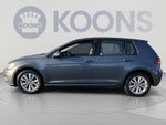 2020 Volkswagen Golf 1.4T TSI