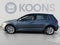 2020 Volkswagen Golf 1.4T TSI