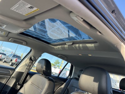 2020 Volkswagen Golf 1.4T TSI