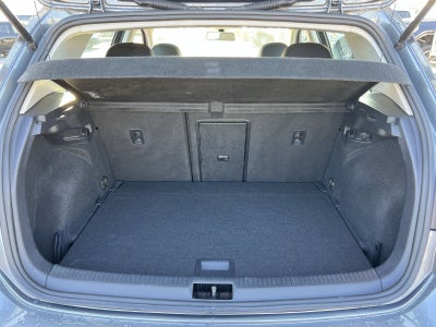 2020 Volkswagen Golf 1.4T TSI