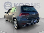 2020 Volkswagen Golf 1.4T TSI
