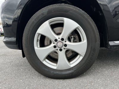 2018 Mercedes-Benz GLS GLS 450
