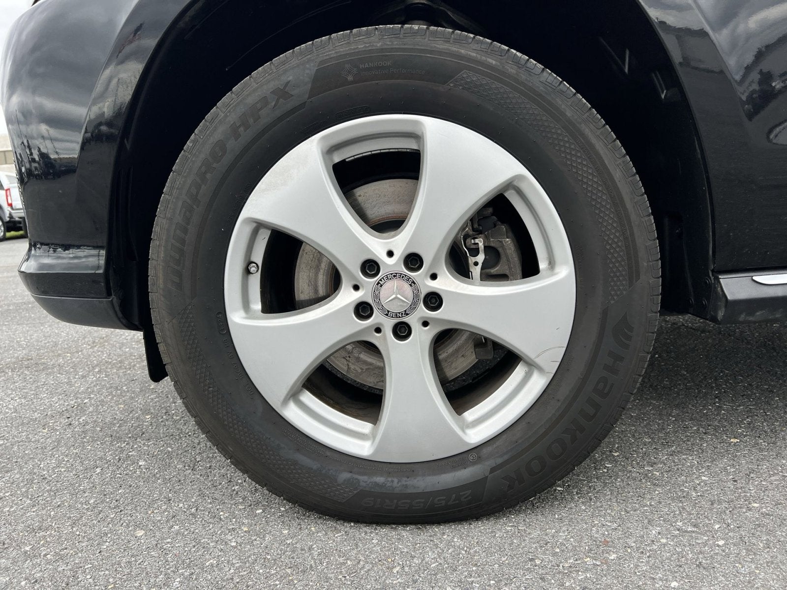 2018 Mercedes-Benz GLS GLS 450