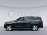 2018 Mercedes-Benz GLS GLS 450